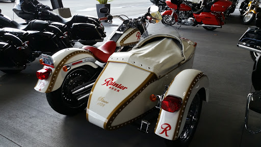 Harley-Davidson Dealer «Eastside Harley-Davidson», reviews and photos, 2350 136th Pl NE, Bellevue, WA 98005, USA