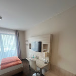 Photo n°11 de l'avis de M... fait le 10/04/2024 à 06:09 sur le  Hotel Rödelheimer Hof - Am Wasserturm à Frankfurt