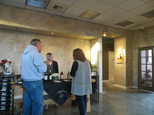 Winery «AntoLin Cellars», reviews and photos, 14 N Front St, Yakima, WA 98901, USA