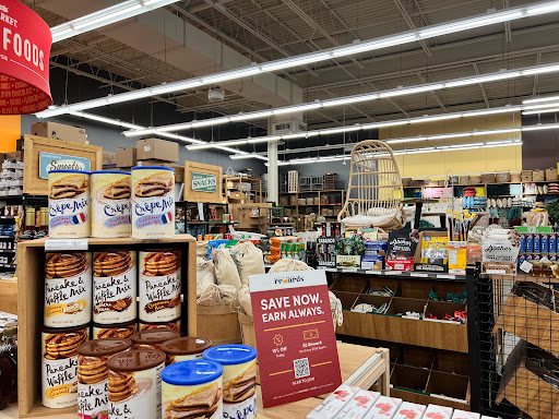 Furniture Store «Cost Plus World Market», reviews and photos, 530 W Mt Pleasant Ave, Livingston, NJ 07039, USA