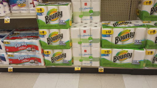 Supermarket «Save Mart Supermarkets», reviews and photos, 386 Elm Ave, Auburn, CA 95603, USA