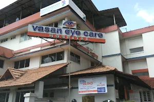 Vasan Eye Care image