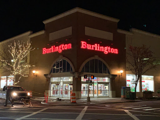 Clothing Store «Burlington Coat Factory», reviews and photos, 74 Broad St, Stamford, CT 06901, USA