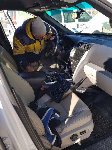 Car Battery Store «Batteries Plus Bulbs», reviews and photos, 34164 Woodward Ave, Birmingham, MI 48009, USA