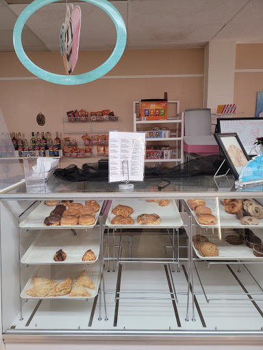 Bakery «Rio Vista Bakery & Cafe», reviews and photos, 150 Main St, Rio Vista, CA 94571, USA