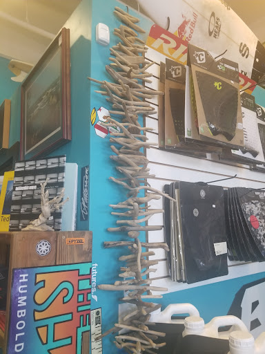 Surf Shop «The Shop», reviews and photos, 939 8th St, Arcata, CA 95521, USA