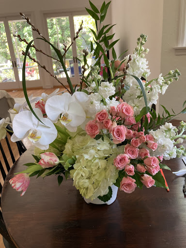 Florist «Tiger Lily», reviews and photos, 1619 Desoto Rd, Sarasota, FL 34234, USA