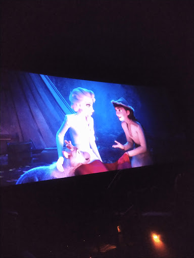 Movie Theater «AMC John R 15», reviews and photos, 32289 John R Rd, Madison Heights, MI 48071, USA