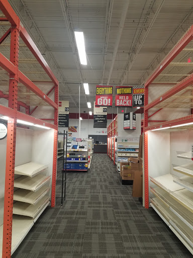 Office Supply Store «Office Depot», reviews and photos, 330 Franklin Rd #306C, Brentwood, TN 37027, USA