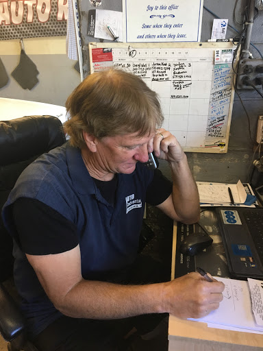 Car Detailing Service «Auto Advantage Of Va Inc», reviews and photos, 222 S King St, Leesburg, VA 20175, USA