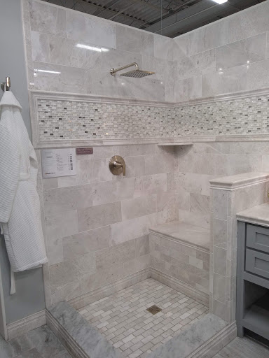 Tile Store «The Tile Shop», reviews and photos, 5531 E 82nd St, Indianapolis, IN 46250, USA