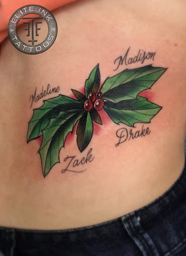 Explore lake tahoe tattoo ideas, creative tattoo ideas in Myrtle Beach, available at Elite Ink Tattoos of Myrtle Beach