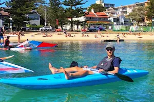 Bay Sports Brisbane Kayaks image