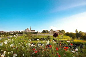 Office de tourisme du Pays de Valois image