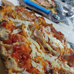 Photo n°1 de l'avis de Giacomo.r fait le 13/08/2022 à 20:29 sur le  La Madre Pinsa à Cerveteri