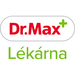Dr.Max lékárna, Spojovací 1345, Třebíč (Kaufland)