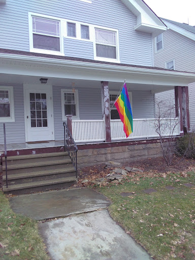 Paint Store «Sherwin-Williams Paint Store», reviews and photos, 14711 Madison Ave, Lakewood, OH 44107, USA