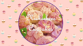 Nickiebees Cupcakes