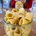 Photo n°2 de l'avis de Simone. fait le 12/12/2022 à 21:15 sur le  Eggs à Rome