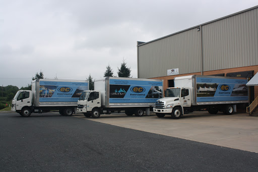 Event Planner «Event Central Rental and Sales», reviews and photos, 665 Independence Ave, Mechanicsburg, PA 17055, USA