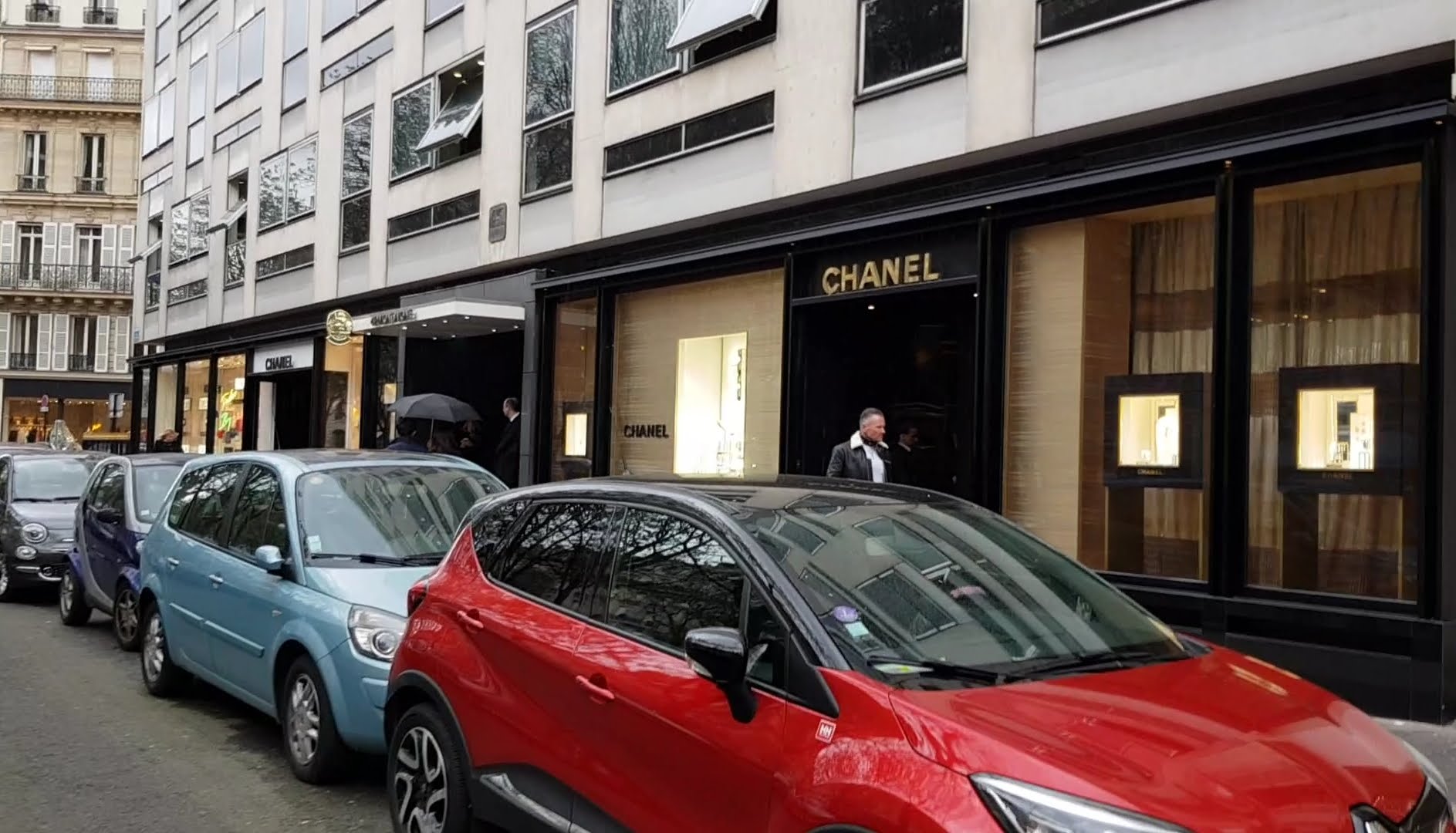 Photo n° 2 de l'avis de Andrei.o fait le 05/04/2018 à 21:24