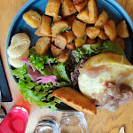 Photo n° 1 de l'avis de Man.i fait le 21/09/2023 à 16:23 pour Brasserie Le Celtic à Perros-Guirec