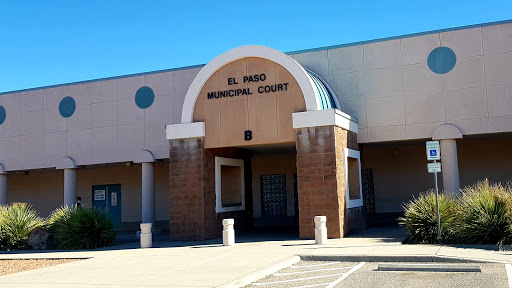Northeast El Paso Municipal Court