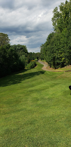 Golf Driving Range «Miner Hills Golf Course & Driving Range», reviews and photos, 80 Miner Hills Dr, Middletown, CT 06457, USA