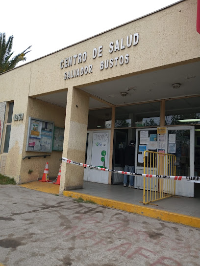 Centro de Salud Familiar Salvador Bustos
