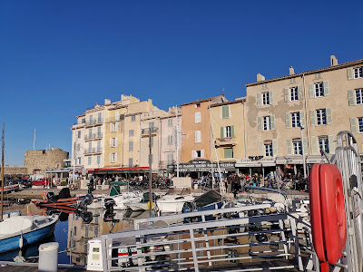Lycée du Golfe de Saint-Tropez à Gassin