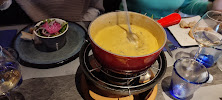 Fondue du Restaurant Le Fer à Cheval à Chamonix-Mont-Blanc - n°9