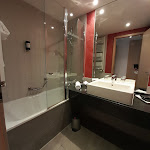 Photo n°3 de l'avis de Jey. fait le 13/06/2022 à 10:43 sur le  Abba Berlin Hotel à Berlin