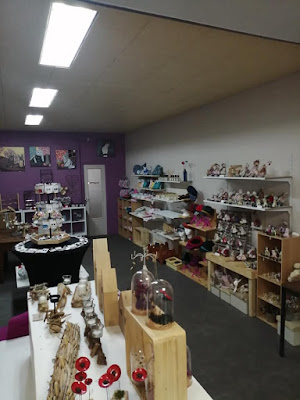l'atelier boutique des créateurs (ABC) à Bohain-en-Vermandois