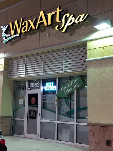 Day Spa «WaxArt Spa», reviews and photos, 2862 NE 8th St, Homestead, FL 33033, USA