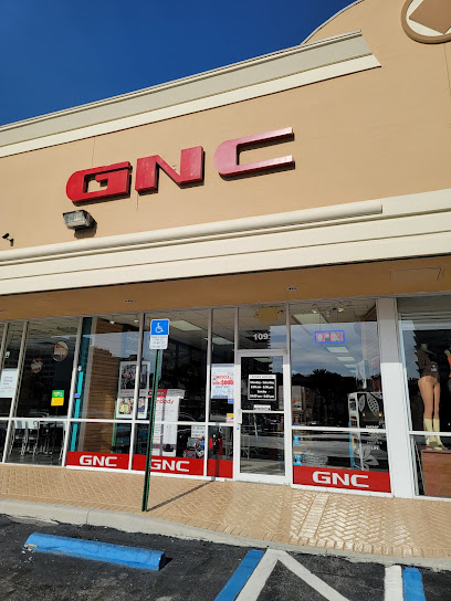 GNC