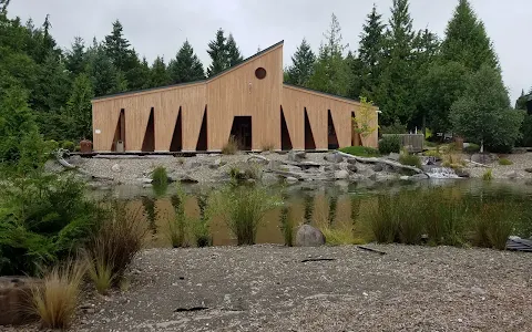 Squaxin Island Museum, Library and Research Center image
