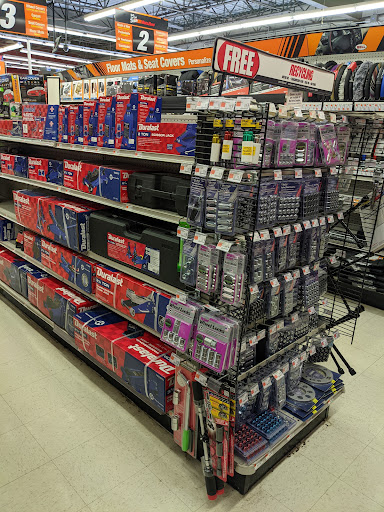 Auto Parts Store «AutoZone», reviews and photos, 1455 86th St, Brooklyn, NY 11228, USA