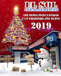 El Sol Legal Services - Photo 7 - Car repair in Las Vegas, NV, Las Vegas