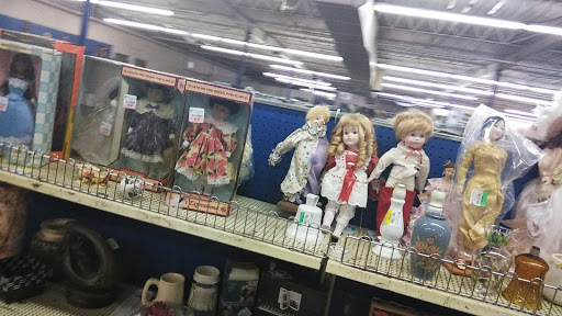 Thrift Store «AMVETS Memphis», reviews and photos