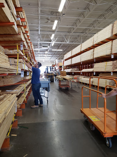 Home Improvement Store «The Home Depot», reviews and photos, 951 Westgate Way, Wylie, TX 75098, USA