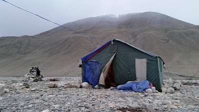 Photos of Everest Base Camp