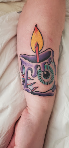 Tattoo Shop «Elm Street Tattoo», reviews and photos, 2811 Elm St, Dallas, TX 75226, USA