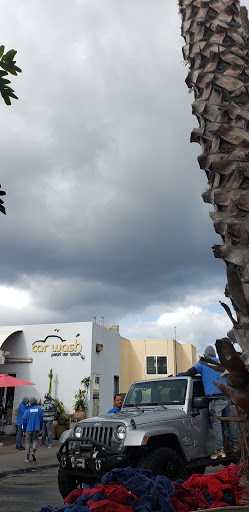Car Wash «Pearl Car Wash La Jolla Inc», reviews and photos, 600 Pearl St, La Jolla, CA 92037, USA