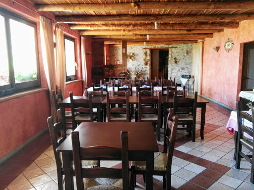 Aru Castagnu...agriturismo in Fiumefreddo Bruzio, Provincia di Cosenza