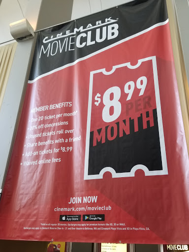 Movie Theater «Raleigh Grande 16», reviews and photos, 4840 Grove Barton Rd, Raleigh, NC 27613, USA