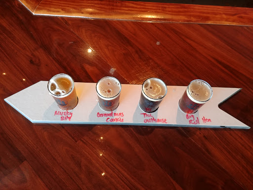 Brewery «Rocky Reef Brewing Company», reviews and photos, 1101 1st Ave, Woodruff, WI 54568, USA