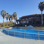 Photo n°1 de l'avis de Beate.o fait le 29/12/2021 à 13:20 sur le  Monte Mar Palace Hotel à Sao Vicente