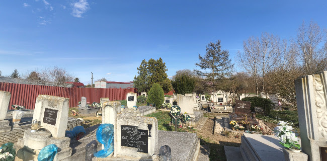 Értékelések erről a helyről: Református temető, Tiszalök - Temetkezési vállalkozás