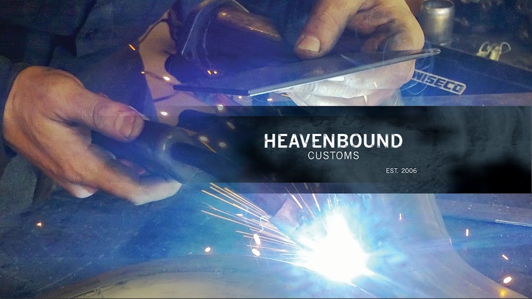 Heavenbound Customs