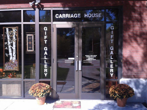 Art Gallery «Eccles Community Art Center», reviews and photos, 2580 Jefferson Ave, Ogden, UT 84401, USA